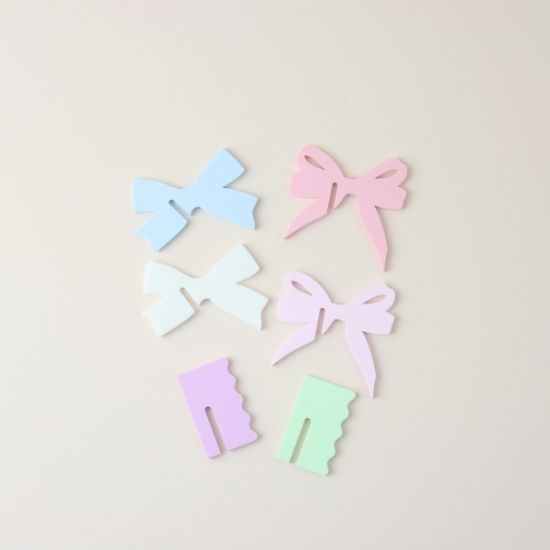 Bow Drink Markers