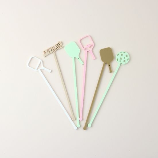 PickleBalll Stir Sticks