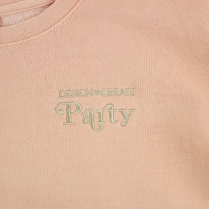 Party Sweatshirt