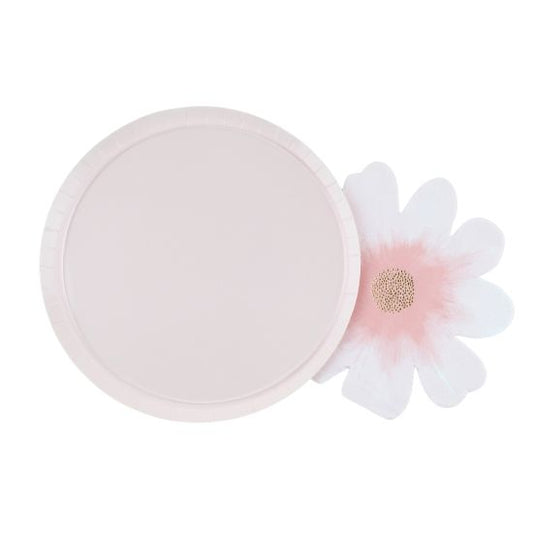 Plate Acrylic Rounds (Updated)