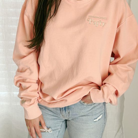 Party Sweatshirt