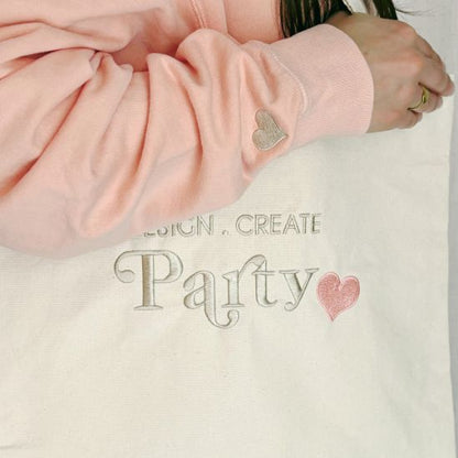 Party Totes