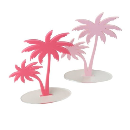 Malibu Beach Girl Tabletop Mini Decor