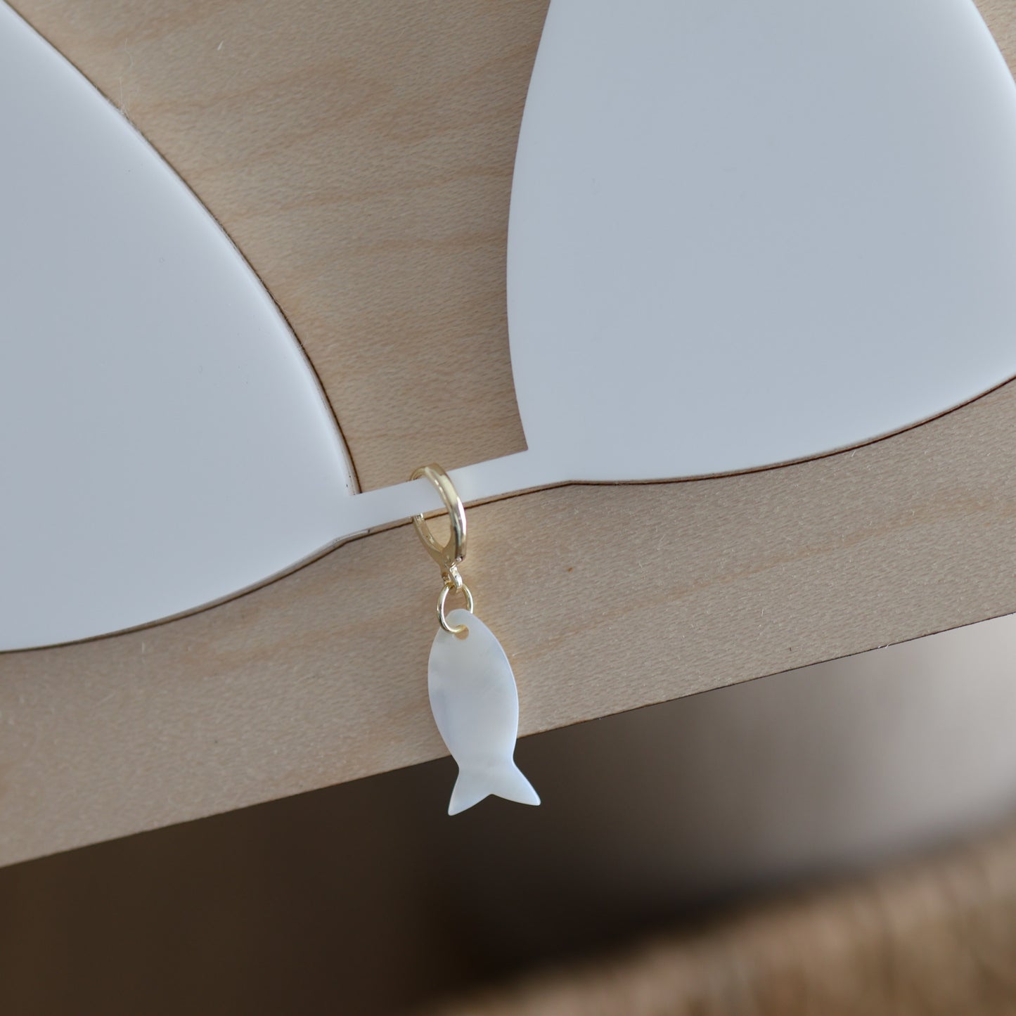 14K Gold Filled Bikini Charm | Mix &amp; Match Beach Charm | Vida Islena Collection
