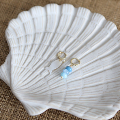 Bikini Charm | 14K Gold Filled Mix &amp; Match Beach Charm | Vida Islena Collection