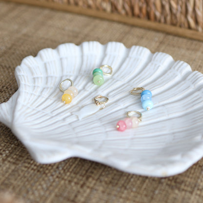 Bikini Charm | 14K Gold Filled Mix &amp; Match Beach Charm | Vida Islena Collection